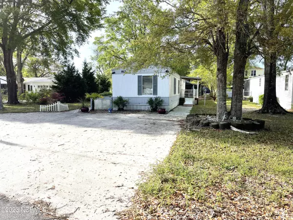 Sunset Beach, NC 28468,812 Holly LN