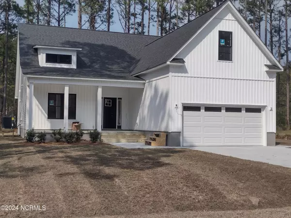 2134 Royal Pines Drive, New Bern, NC 28560