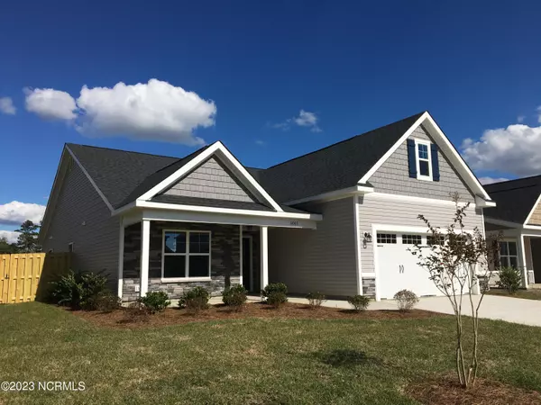 Leland, NC 28451,6005 Duxbury CT