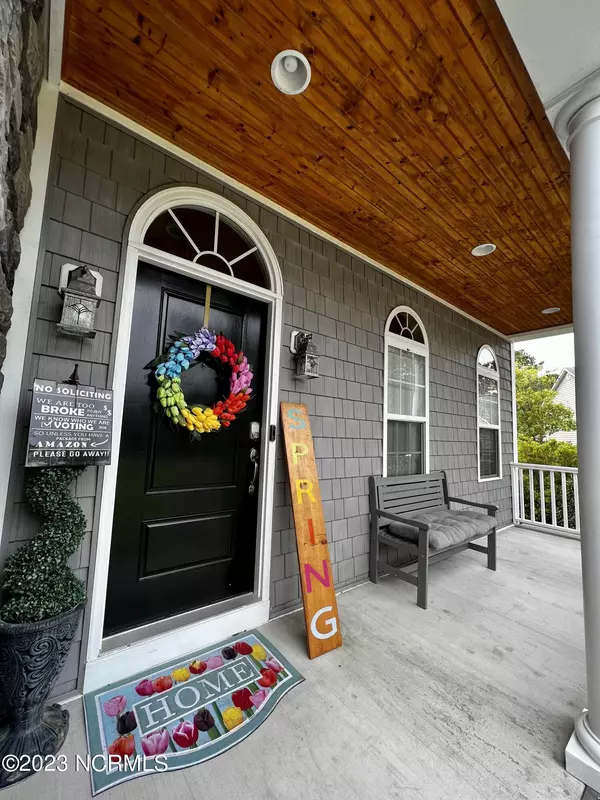 Hampstead, NC 28443,109 Dunlin CT