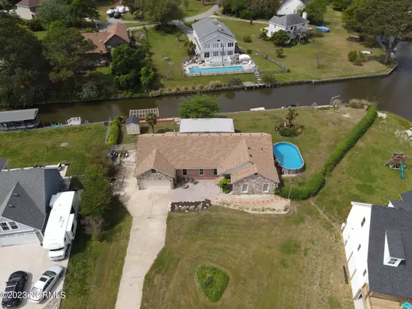 Currituck, NC 27929,149 E Canvasback Drive