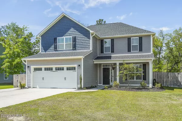 532 Toms Creek Road, Rocky Point, NC 28457