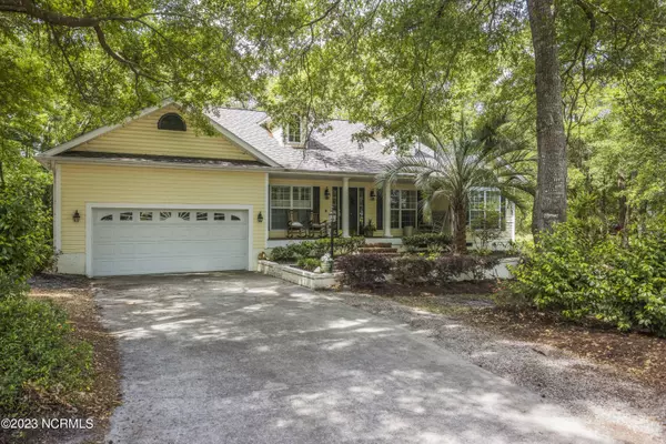 1654 Bent Tree Trail SW, Ocean Isle Beach, NC 28469