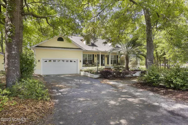 Ocean Isle Beach, NC 28469,1654 Bent Tree Trail SW