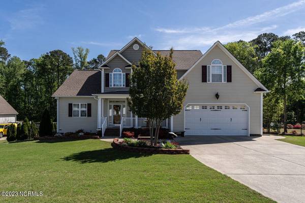 142 Scarlet Oak, Clayton, NC 27520