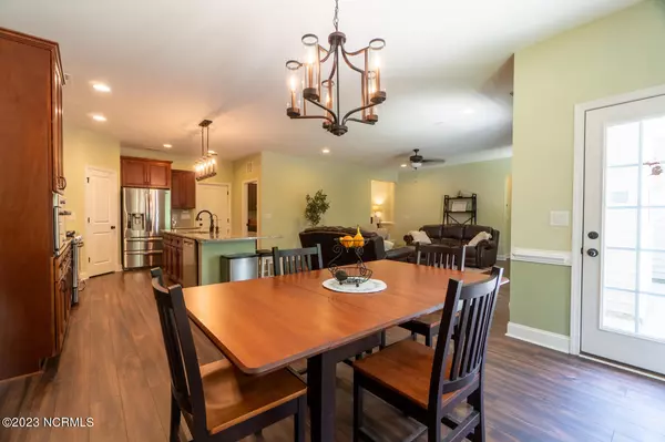 West End, NC 27376,235 Finch Gate DR