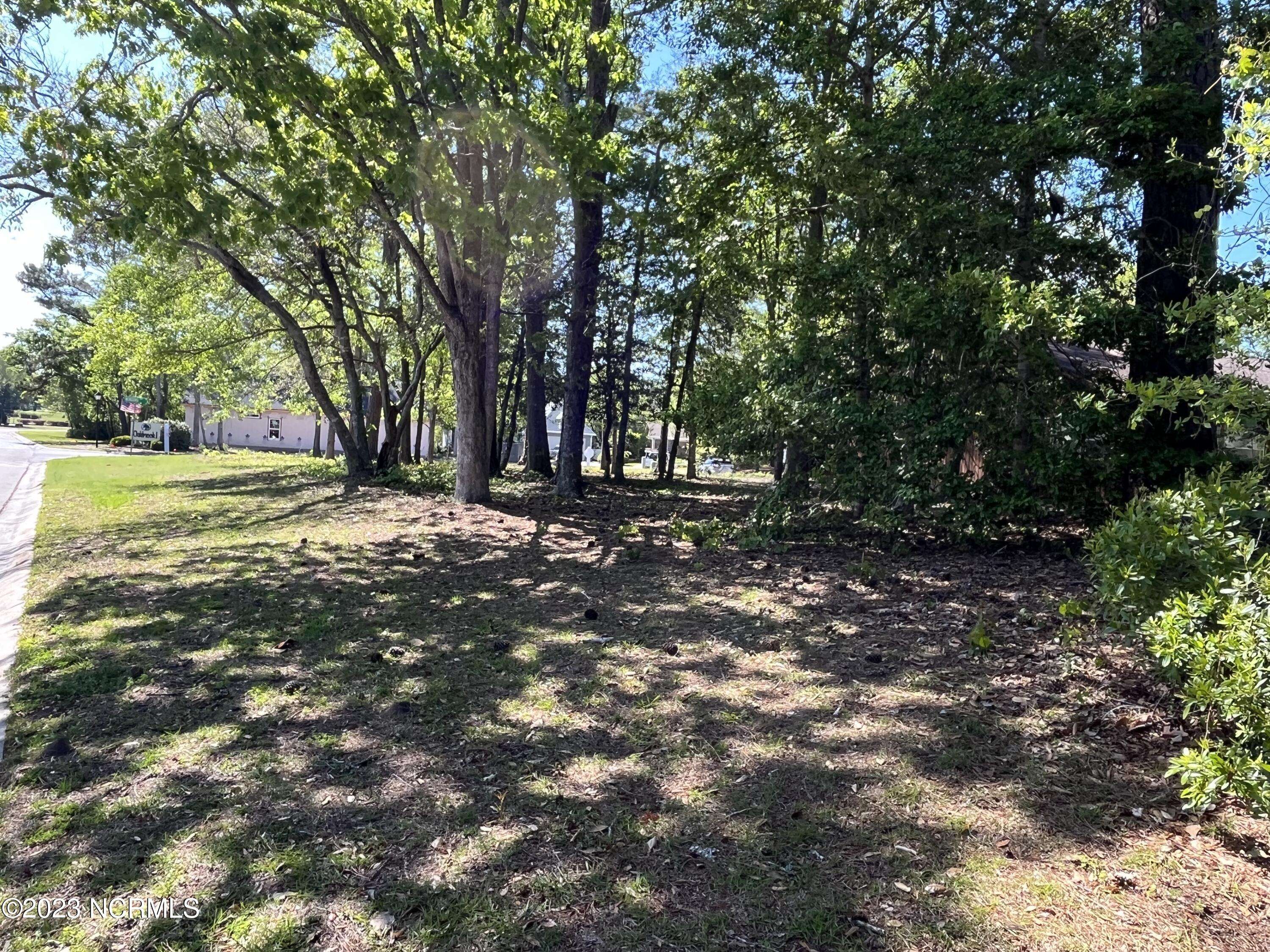 Ocean Isle Beach, NC 28469,1668 Winding WAY SW