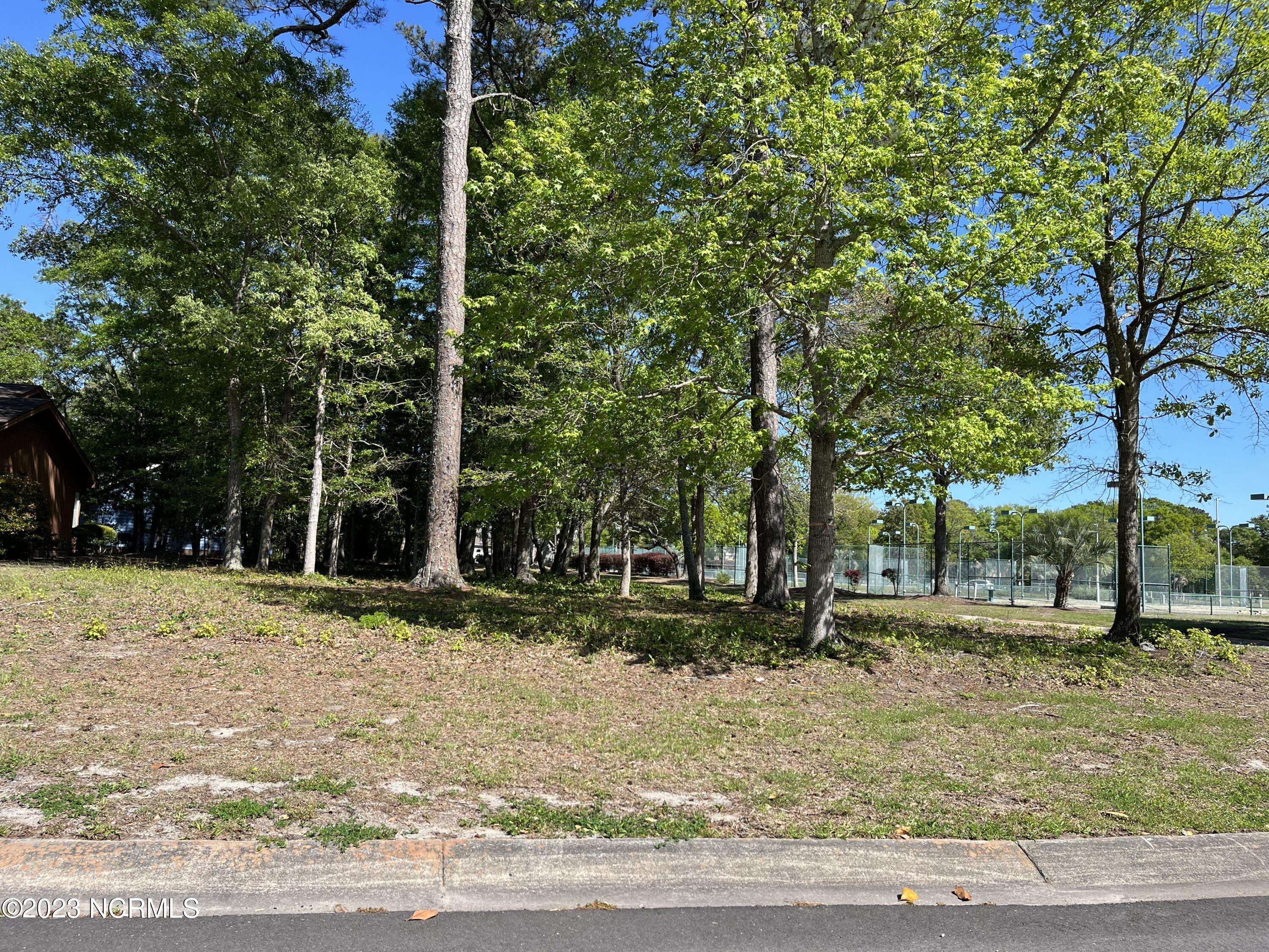 Ocean Isle Beach, NC 28469,1668 Winding WAY SW