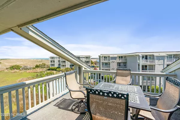 Carolina Beach, NC 28428,1801 Canal Drive #C18