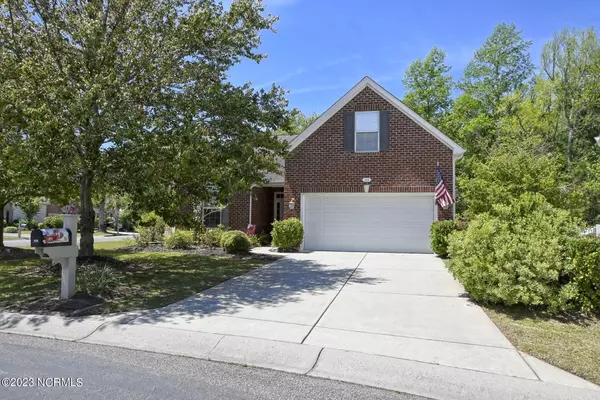 102 Farmers Rest Court, Calabash, NC 28467