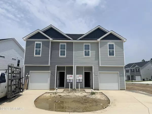 400 Blockade Shoal Lane #30b, Jacksonville, NC 28546