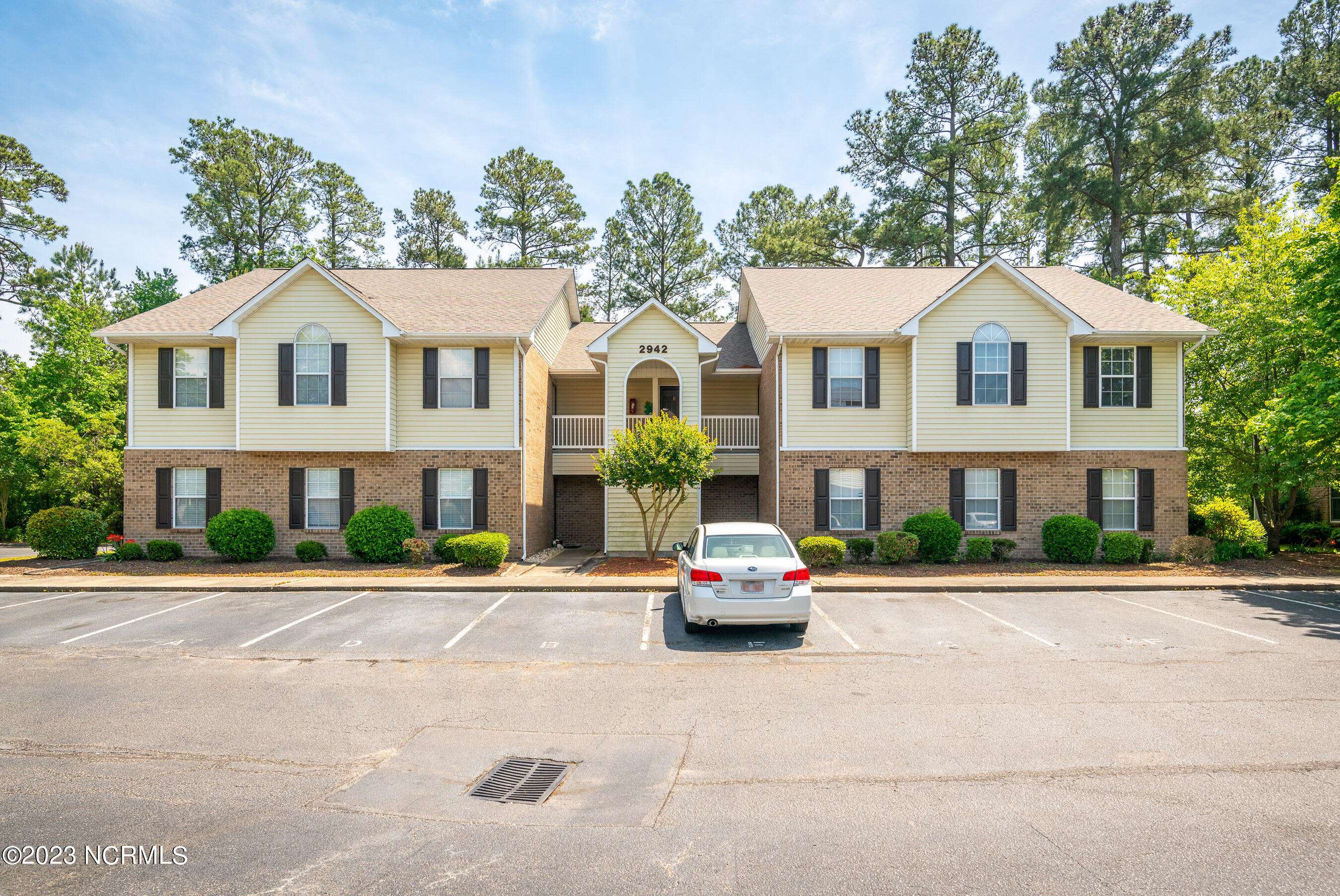 2942 Mulberry LN #B, Greenville, NC 27858