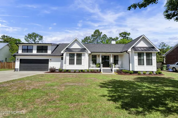 Wilmington, NC 28405,323 Wiregrass Road