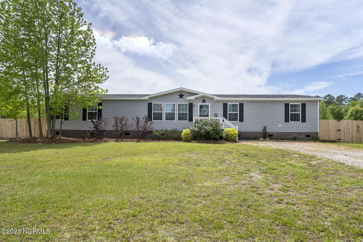 Rocky Point, NC 28457,95 Striker Court