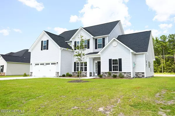 Rocky Point, NC 28457,95 N Ardsley Lane