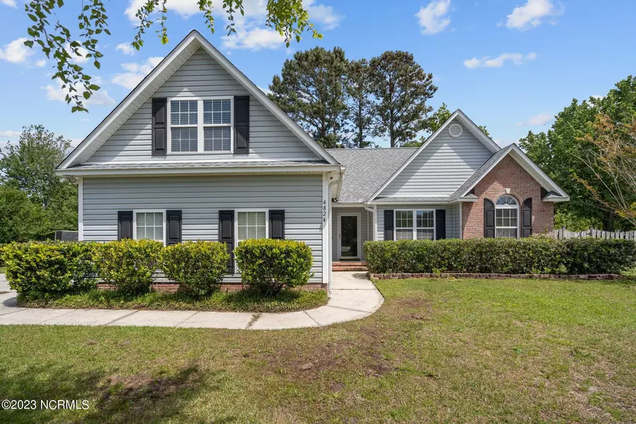 4824 W Grove DR, Wilmington, NC 28409