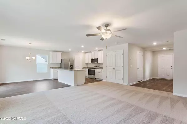 Hampstead, NC 28443,192 Poppleton Drive DR