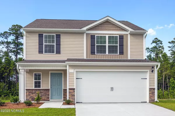 192 Poppleton Drive Drive, Hampstead, NC 28443