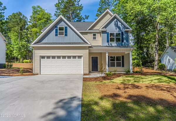 Pinehurst, NC 28374,7 Cypress LN