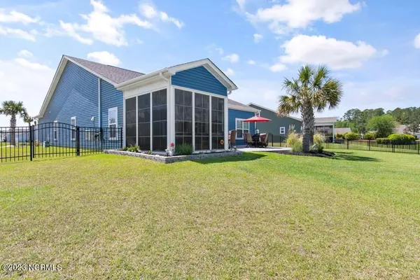 Calabash, NC 28467,644 Dellcastle CT NW