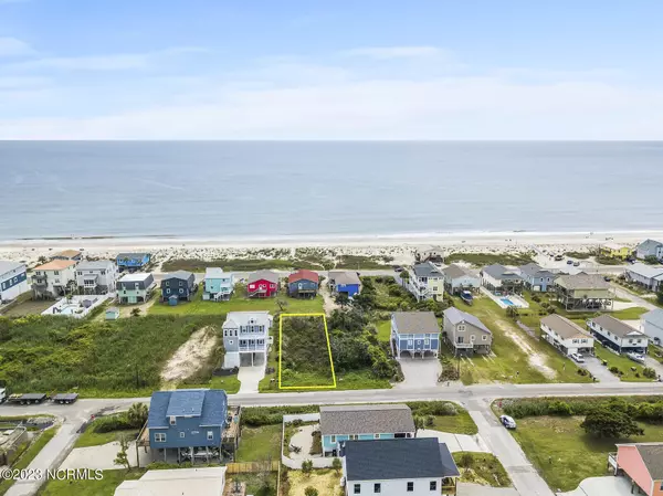 Oak Island, NC 28465,5515 E Pelican Drive