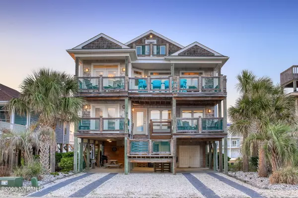 397 E Second Street, Ocean Isle Beach, NC 28469