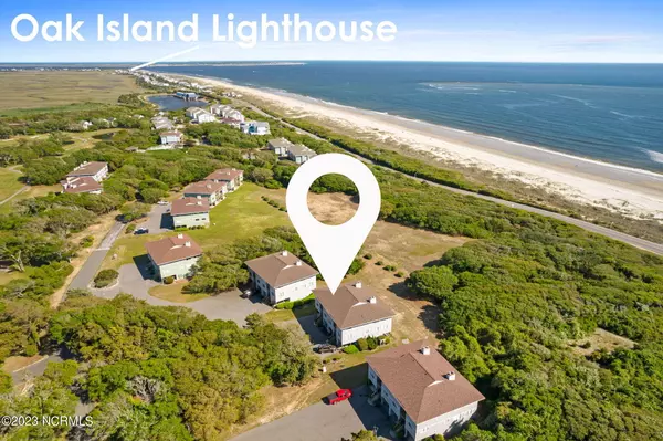 Oak Island, NC 28465,7 Foxfire Trace