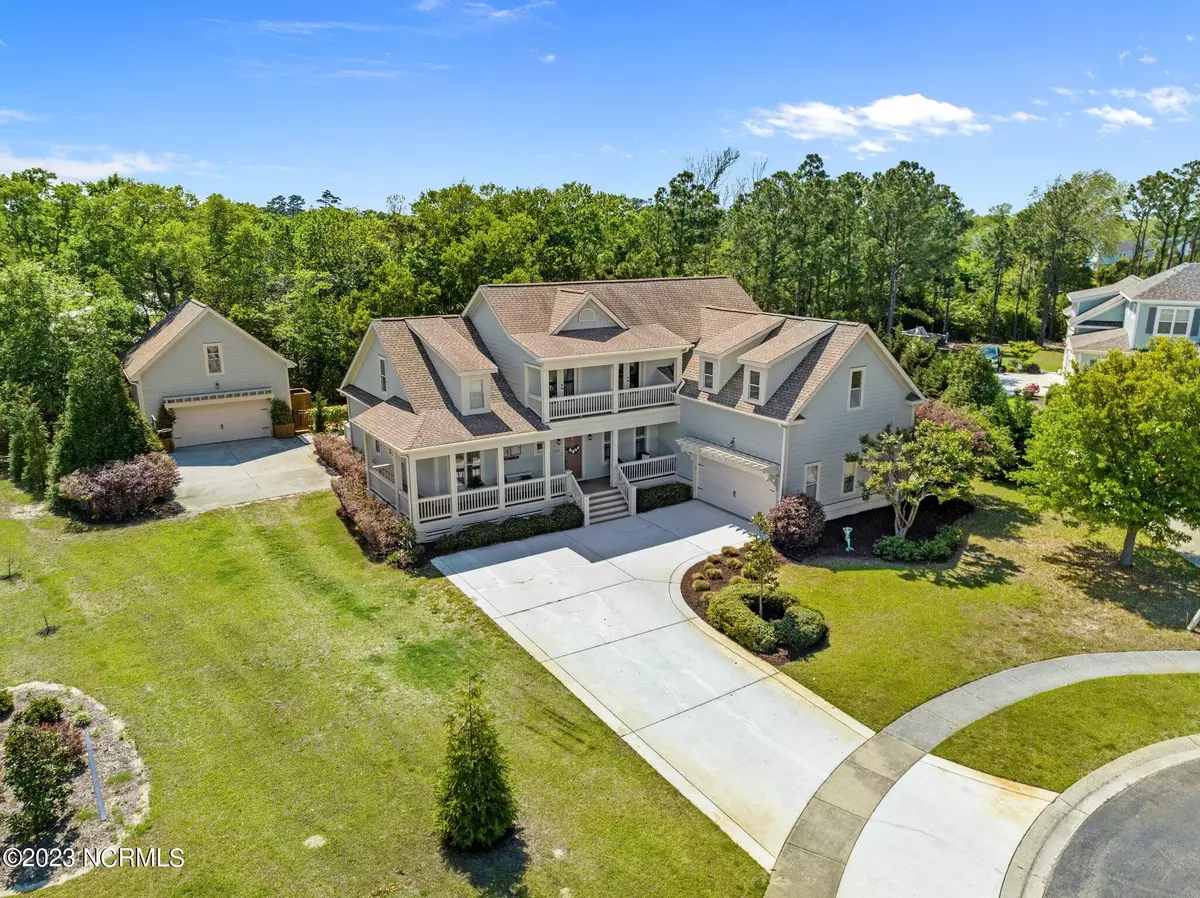 Hampstead, NC 28443,321 E Island View Drive