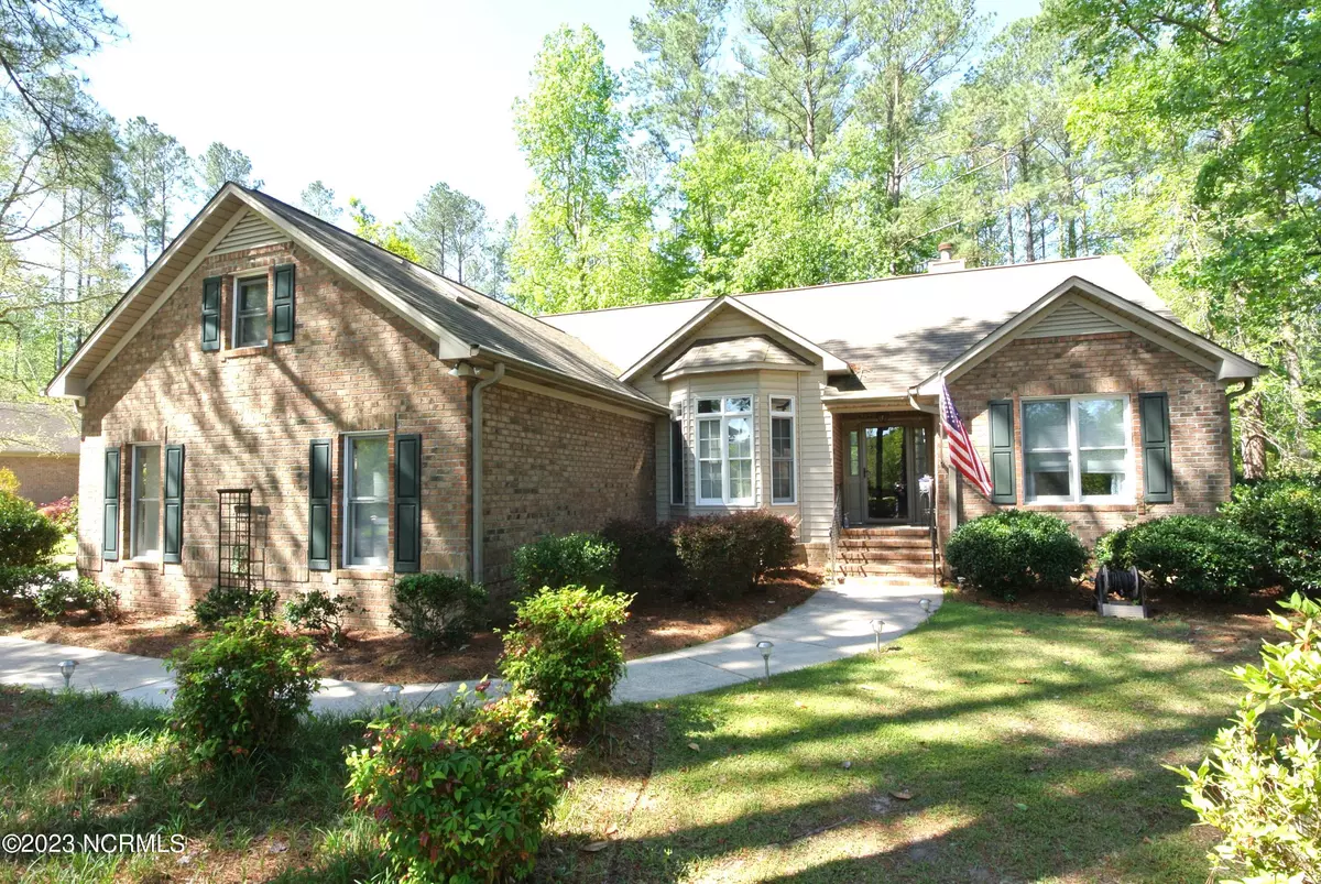 New Bern, NC 28562,123 Saint Andrews Circle