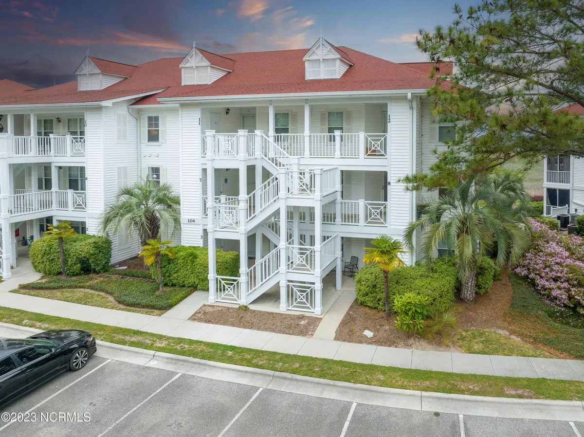 Wilmington, NC 28412,104 Turtle Cay Drive #Unit 8