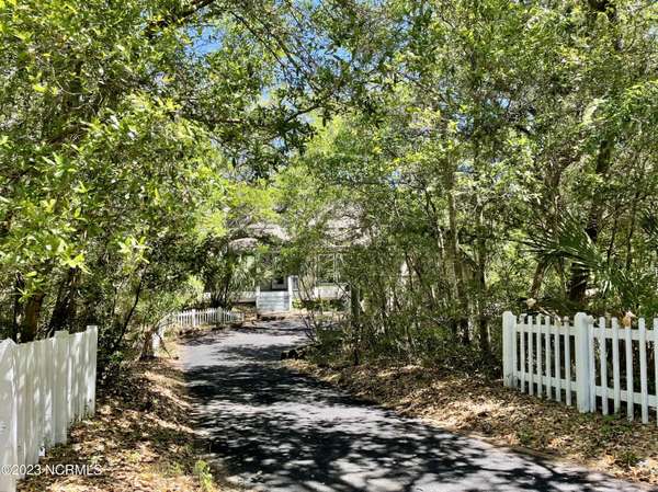 Bald Head Island, NC 28461,10 Palm CT