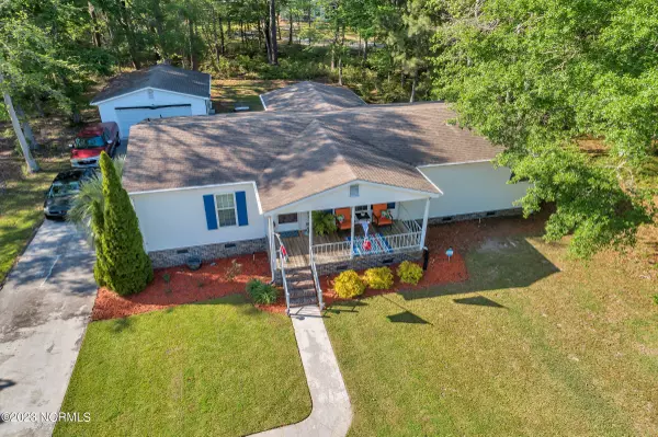 Bolivia, NC 28422,674 Beachwood Drive SE