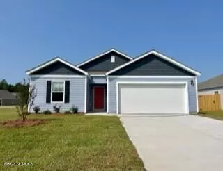 1772 Fox Trace Circle #Lot 4045, Leland, NC 28451