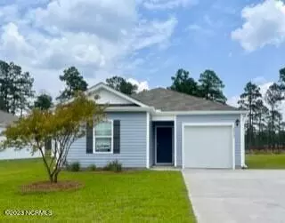 Leland, NC 28451,8212 East Highcroft DR #Lot 4086