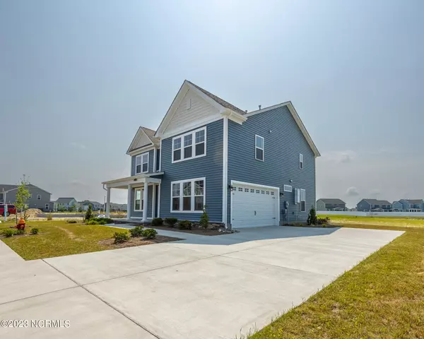 Moyock, NC 27958,107 Farmridge WAY