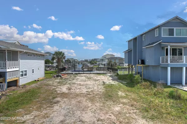 Holden Beach, NC 28462,161 Scotch Bonnet Drive