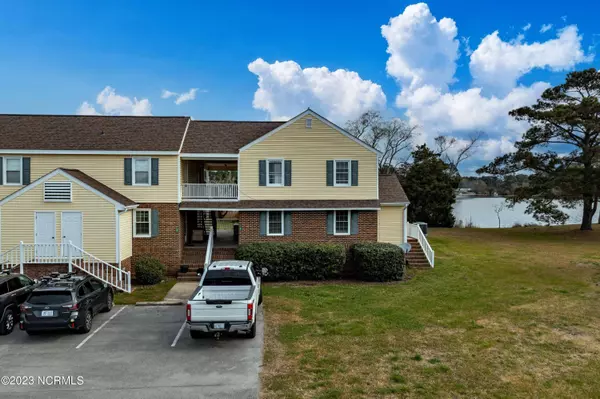 8047 Treasure Drive #Unit #1, Oriental, NC 28571