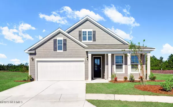 Newport, NC 28570,232 Jones Ridge Lane #Lot 77