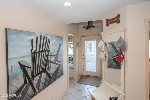 Ocean Isle Beach, NC 28469,1712 Deerfield Drive SW #Apt 5