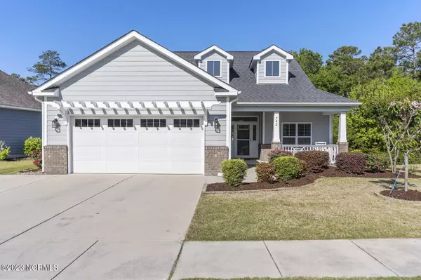 742 Liberty Landing Way, Wilmington, NC 28409