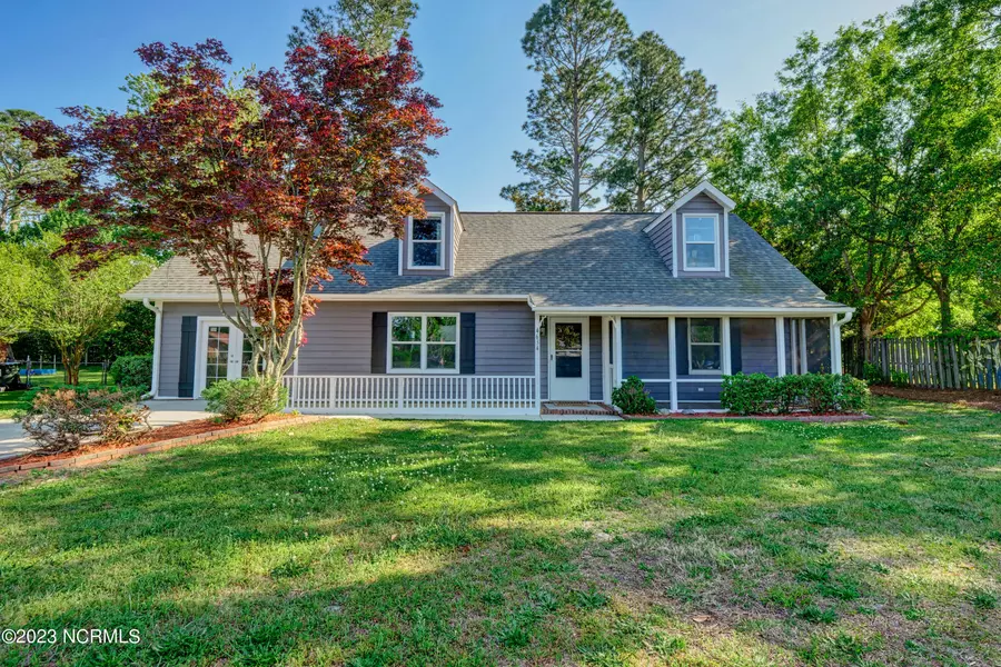 4634 Lord Elkins RD, Wilmington, NC 28405