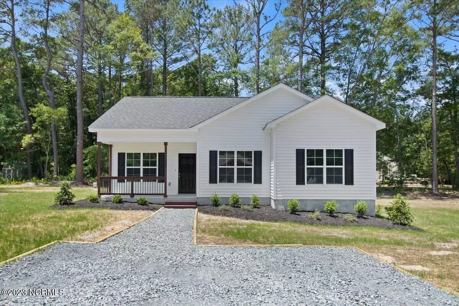 120 Ridge Runner Drive, Goldsboro, NC 27530