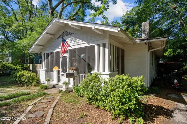 2024 Jefferson Street, Wilmington, NC 28401