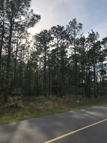 Lot-4 Beaufort RD, Boiling Spring Lakes, NC 28461