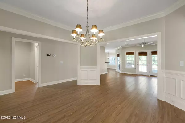 Leland, NC 28451,1241 Waterfall WAY