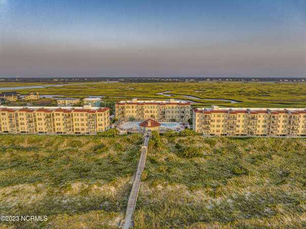 Wrightsville Beach, NC 28480,2400 N Lumina Avenue #1110