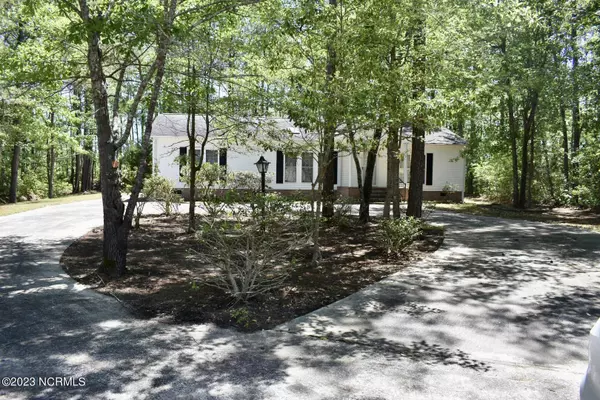 Calabash, NC 28467,289 Ocean Forest DR NW