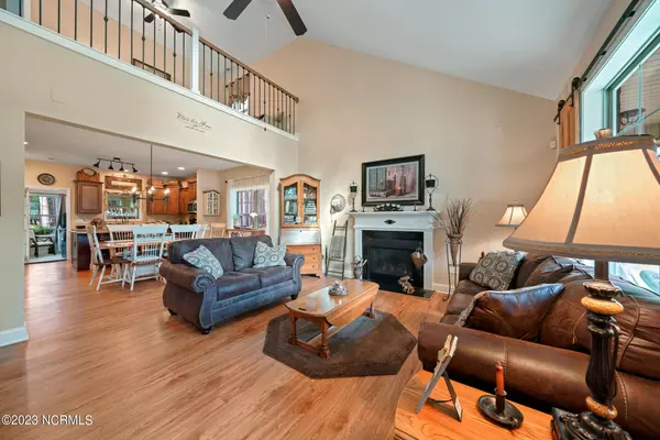 Foxfire Village, NC 27281,4 Whitman Court