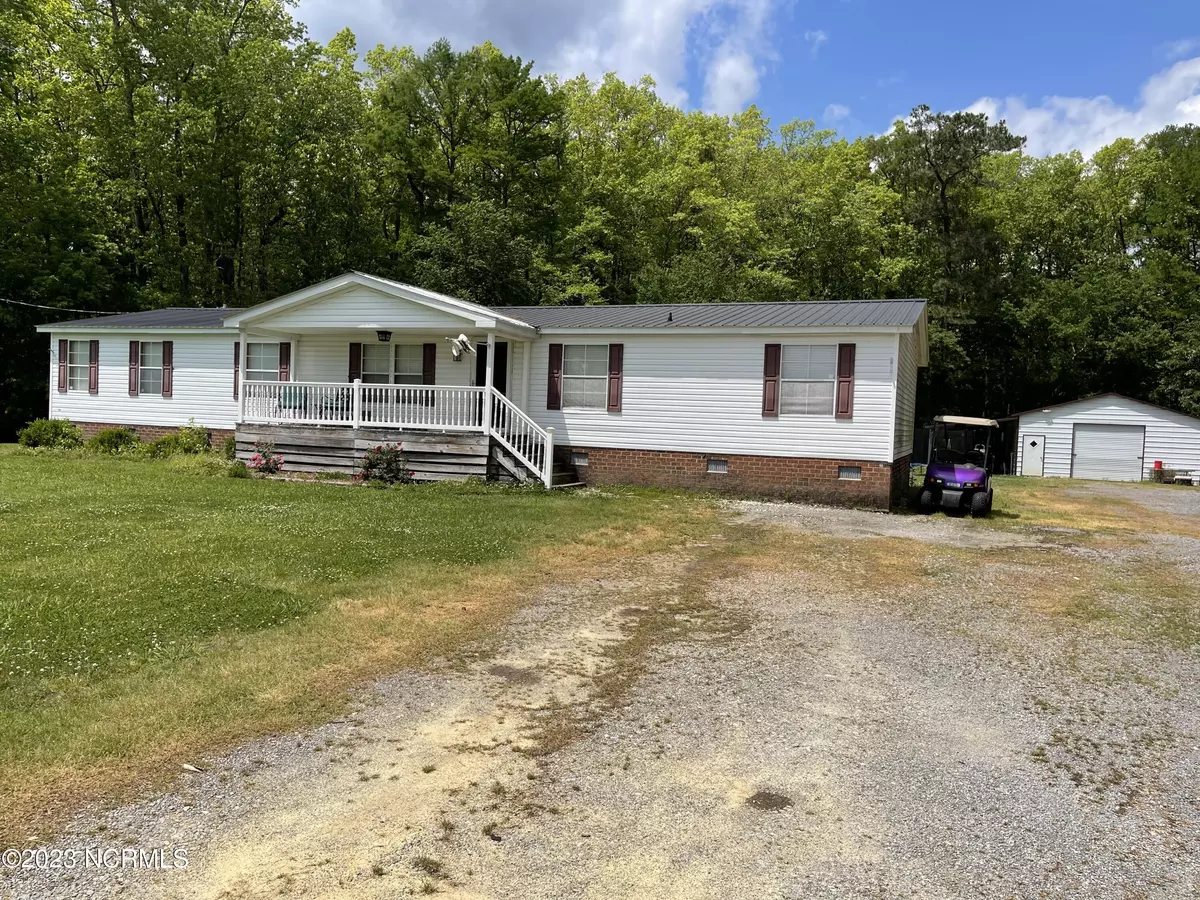 Cofield, NC 27922,229 Wiccacon Road