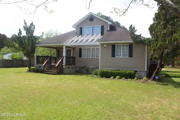 Rich Square, NC 27869,513 W Jackson ST